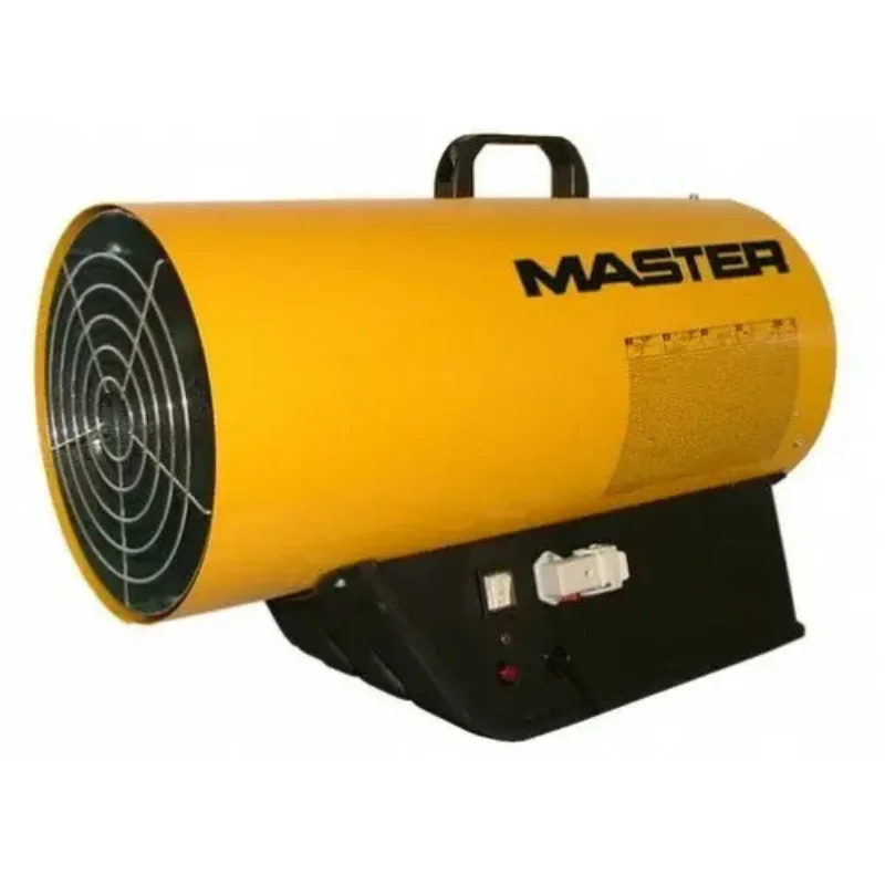 Master BLP33 - Ohrievač plynový 33 kW